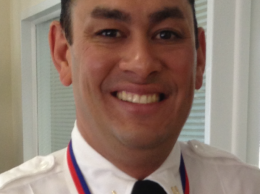 Tony Chin